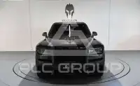 2021 Rolls Royce Cullinan