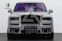 2021 Rolls Royce Cullinan