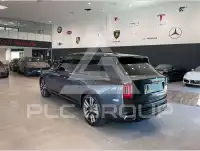 2021 Rolls Royce Cullinan