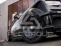 2021 Rolls Royce Cullinan