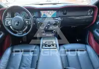 2021 Rolls Royce Cullinan