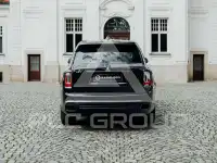 2021 Rolls Royce Cullinan
