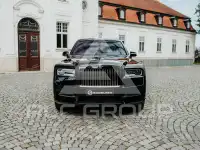 2021 Rolls Royce Cullinan
