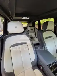 2021 Rolls Royce Cullinan