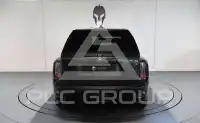 2021 Rolls Royce Cullinan