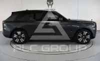 2021 Rolls Royce Cullinan