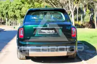 2021 Rolls Royce Cullinan
