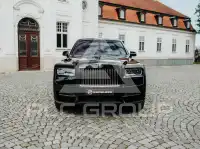 2021 Rolls Royce Cullinan