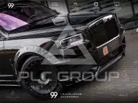 2021 Rolls Royce Cullinan