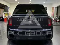 2021 Rolls Royce Cullinan