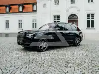 2021 Rolls Royce Cullinan