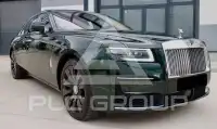 2021 Rolls Royce Ghost