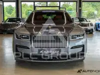 2021 Rolls Royce Ghost