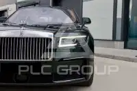 2021 Rolls Royce Ghost