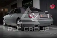 2021 Rolls Royce Ghost