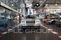2021 Rolls Royce Ghost