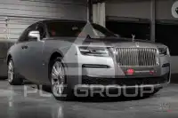 2021 Rolls Royce Ghost