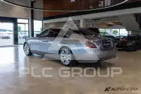 2021 Rolls Royce Ghost