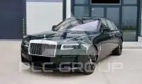 2021 Rolls Royce Ghost