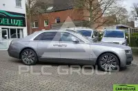 2021 Rolls Royce Ghost