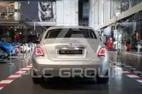 2021 Rolls Royce Ghost