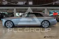 2021 Rolls Royce Ghost