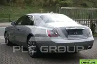 2021 Rolls Royce Ghost