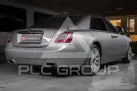 2021 Rolls Royce Ghost