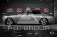 2021 Rolls Royce Ghost