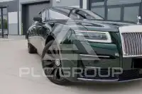 2021 Rolls Royce Ghost