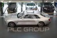 2021 Rolls Royce Ghost