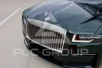 2021 Rolls Royce Ghost