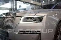 2021 Rolls Royce Ghost