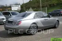 2021 Rolls Royce Ghost