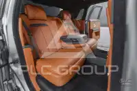 2021 Rolls Royce Ghost