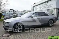 2021 Rolls Royce Ghost