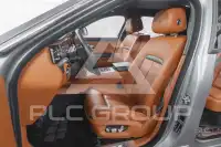 2021 Rolls Royce Ghost