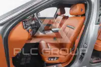 2021 Rolls Royce Ghost