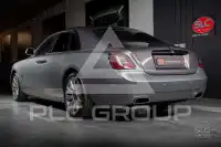 2021 Rolls Royce Ghost