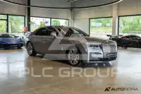 2021 Rolls Royce Ghost