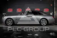 2021 Rolls Royce Ghost