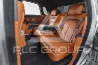 2021 Rolls Royce Ghost