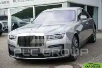 2021 Rolls Royce Ghost