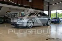 2021 Rolls Royce Ghost