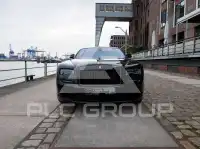 2021 Rolls Royce Wraith