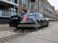 2021 Rolls Royce Wraith