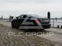 2021 Rolls Royce Wraith