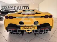 2021 Ferrari SF90