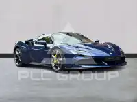 2021 Ferrari Other