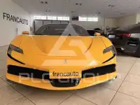 2021 Ferrari SF90